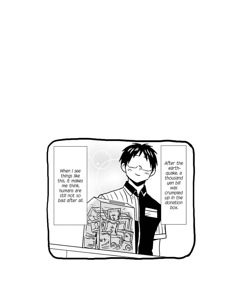 Nietzsche Sensei Konbini Ni Satori Sedai No Shinjin Ga Maiorita 65 33