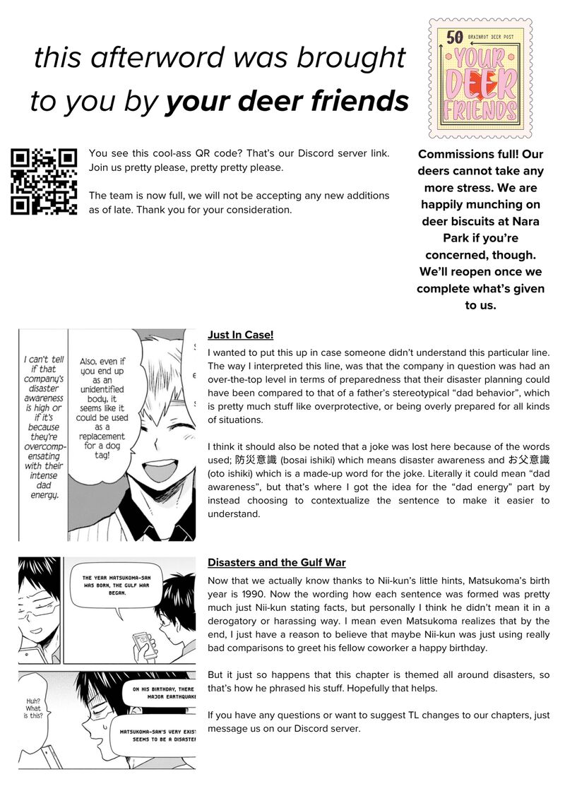 Nietzsche Sensei Konbini Ni Satori Sedai No Shinjin Ga Maiorita 65 36