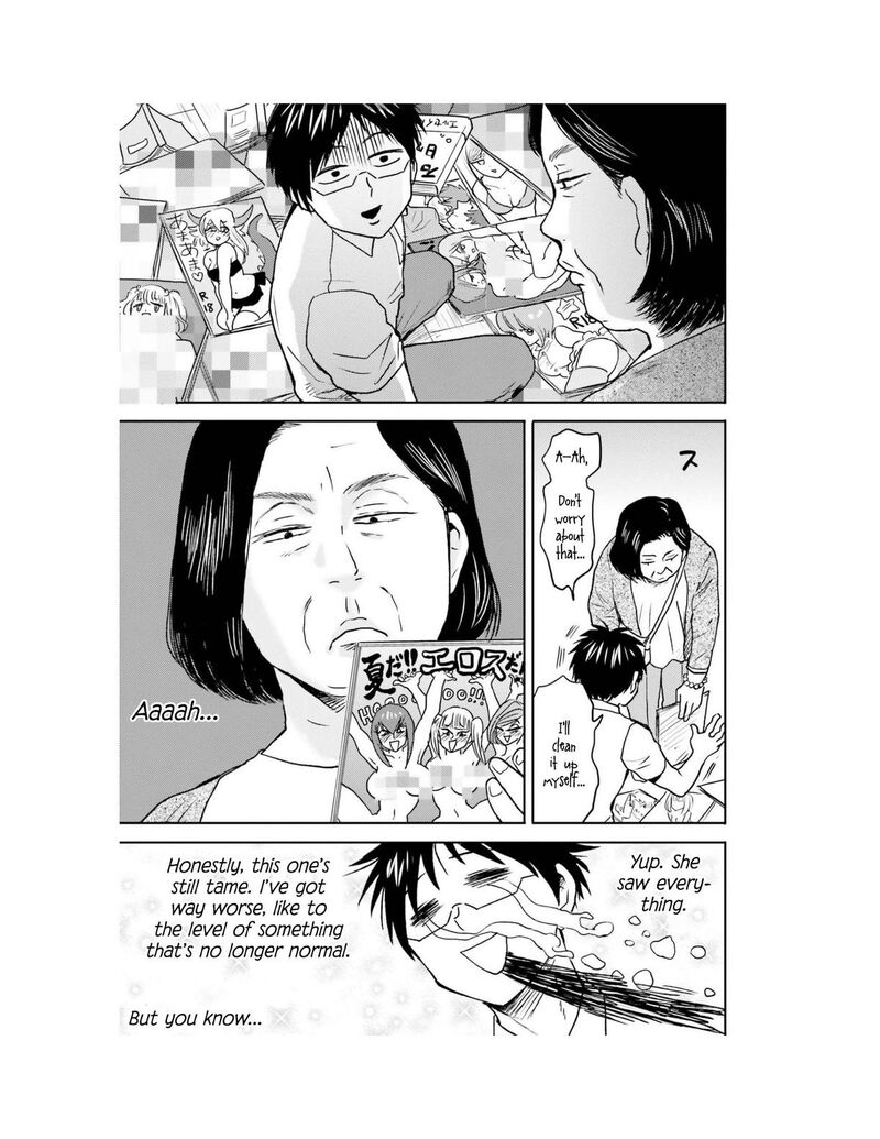 Nietzsche Sensei Konbini Ni Satori Sedai No Shinjin Ga Maiorita 66 4