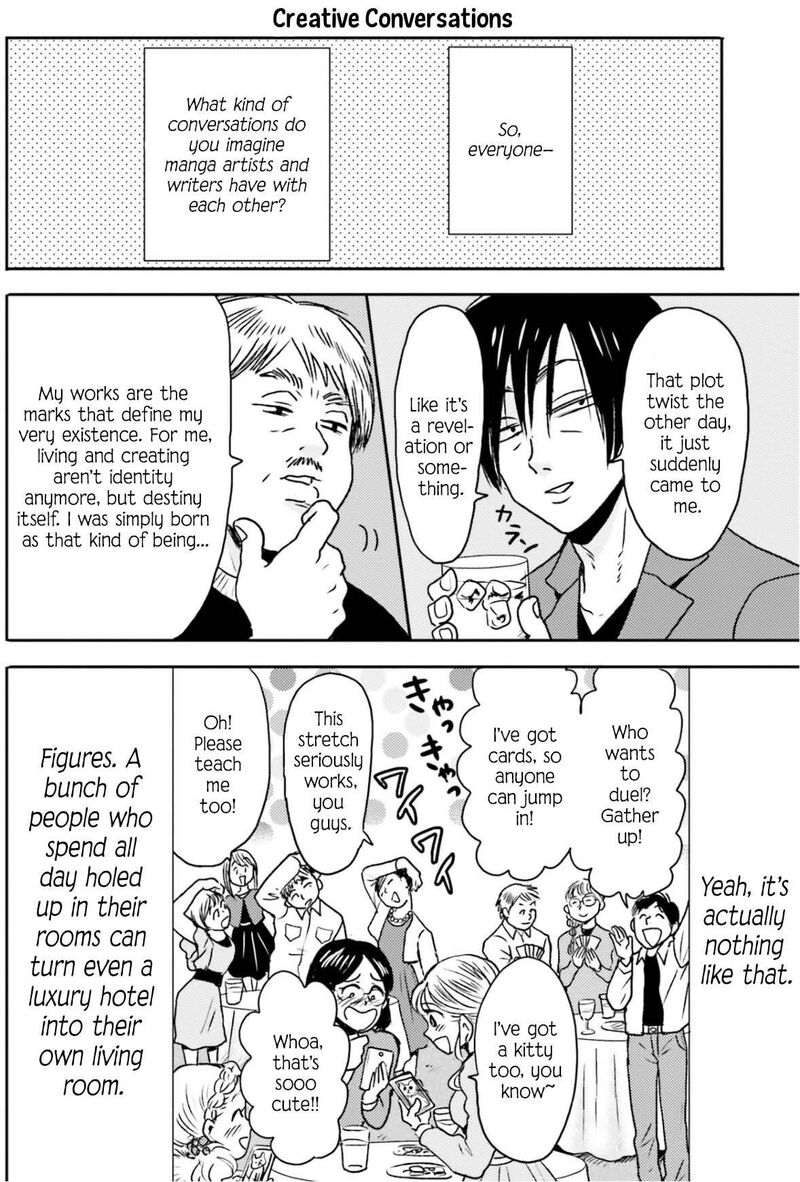 Nietzsche Sensei Konbini Ni Satori Sedai No Shinjin Ga Maiorita 68 11