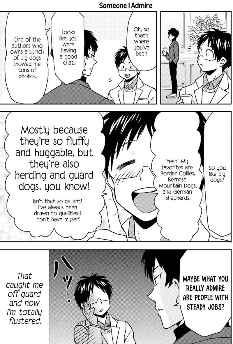 Nietzsche Sensei Konbini Ni Satori Sedai No Shinjin Ga Maiorita 68 12