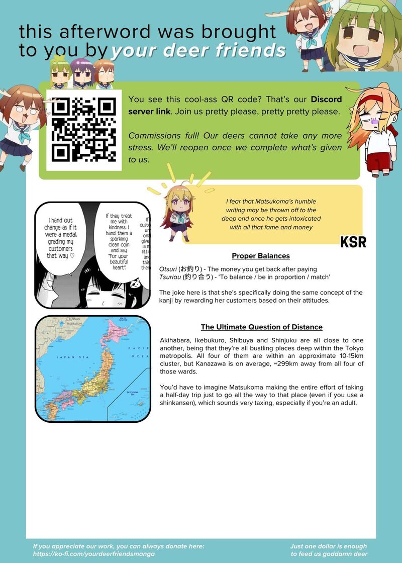 Nietzsche Sensei Konbini Ni Satori Sedai No Shinjin Ga Maiorita 68 24