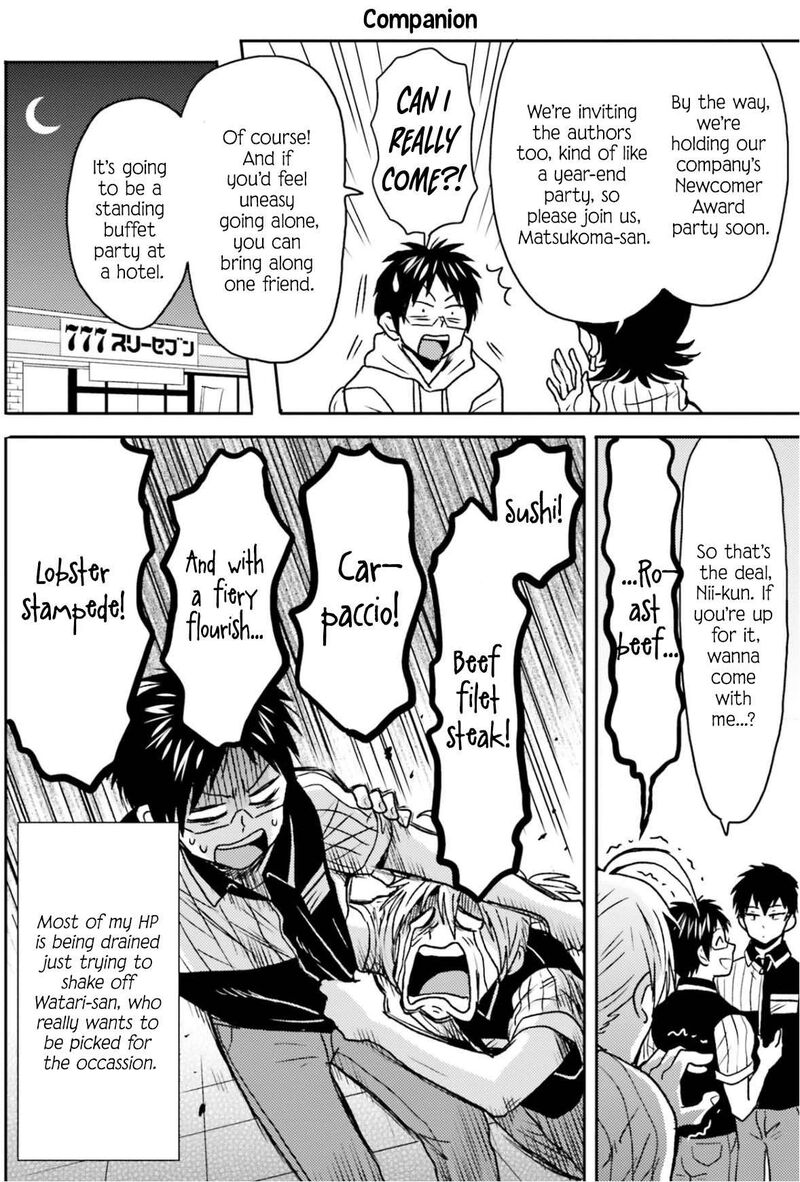 Nietzsche Sensei Konbini Ni Satori Sedai No Shinjin Ga Maiorita 68 5