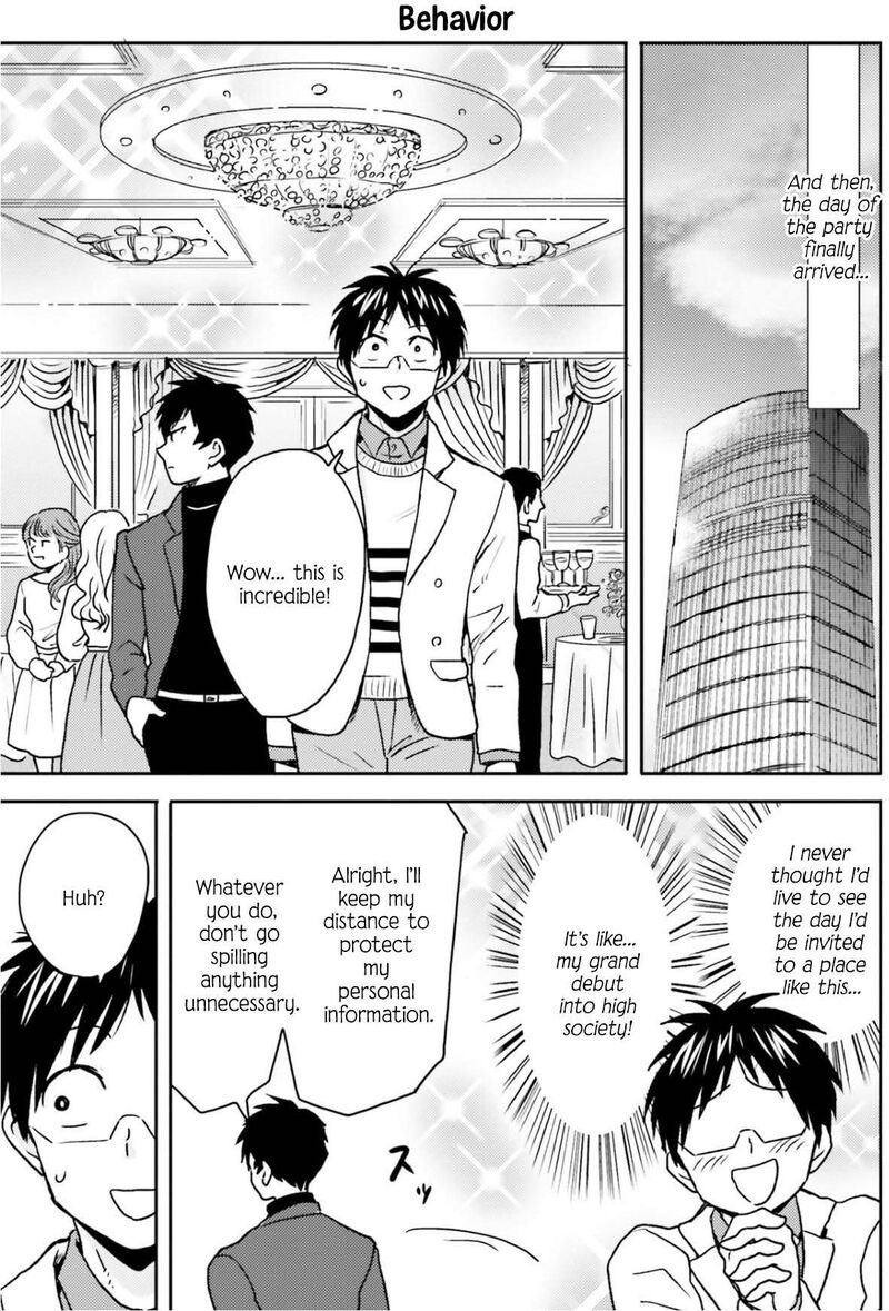 Nietzsche Sensei Konbini Ni Satori Sedai No Shinjin Ga Maiorita 68 6