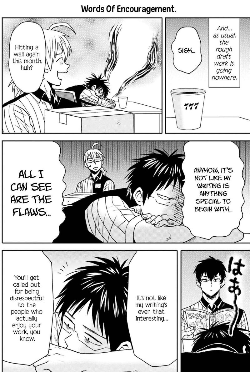 Nietzsche Sensei Konbini Ni Satori Sedai No Shinjin Ga Maiorita 74 9