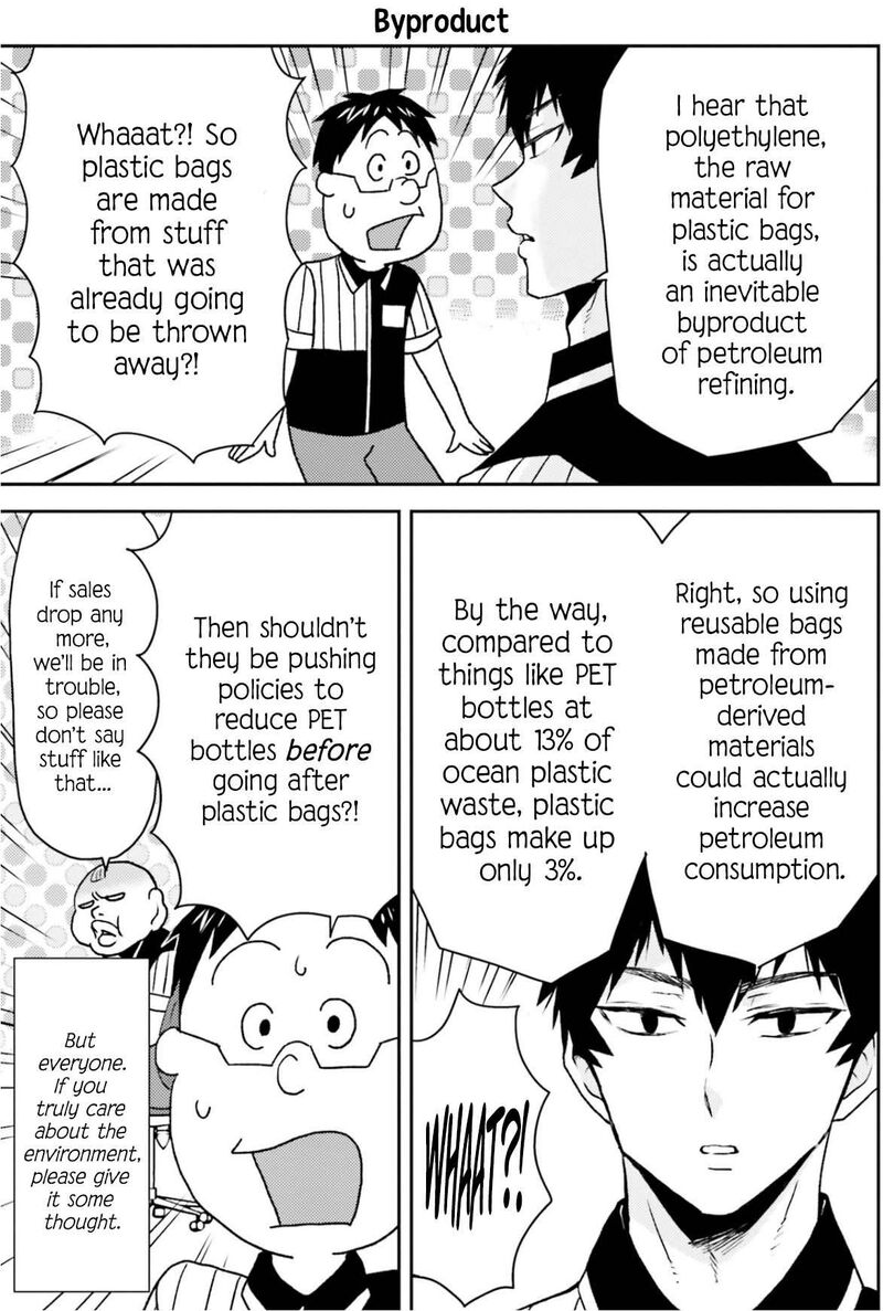 Nietzsche Sensei Konbini Ni Satori Sedai No Shinjin Ga Maiorita 78 10