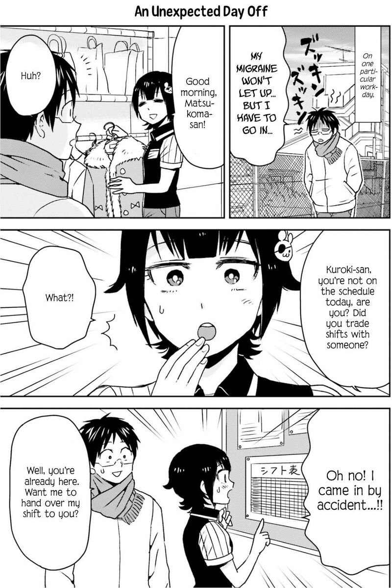 Nietzsche Sensei Konbini Ni Satori Sedai No Shinjin Ga Maiorita 81 20