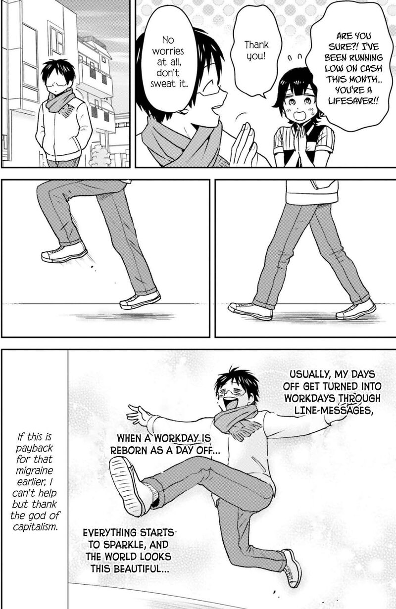 Nietzsche Sensei Konbini Ni Satori Sedai No Shinjin Ga Maiorita 81 21