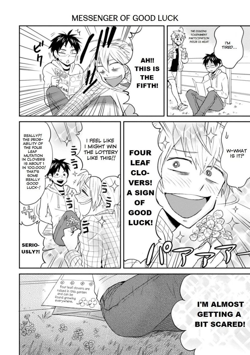Nietzsche Sensei Konbini Ni Satori Sedai No Shinjin Ga Maiorita 9 10