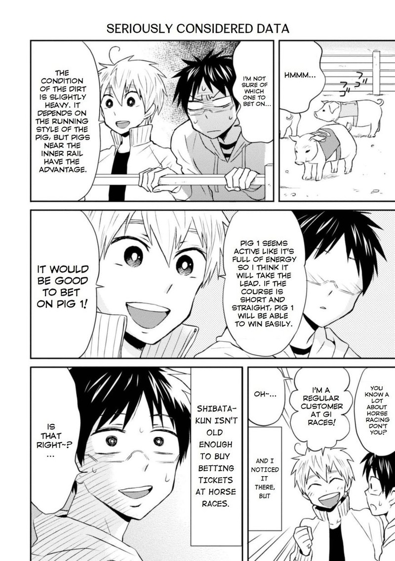 Nietzsche Sensei Konbini Ni Satori Sedai No Shinjin Ga Maiorita 9 12