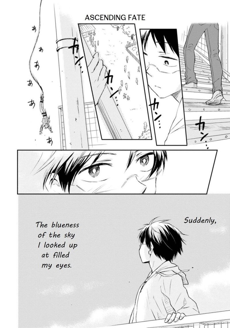 Nietzsche Sensei Konbini Ni Satori Sedai No Shinjin Ga Maiorita 9 14