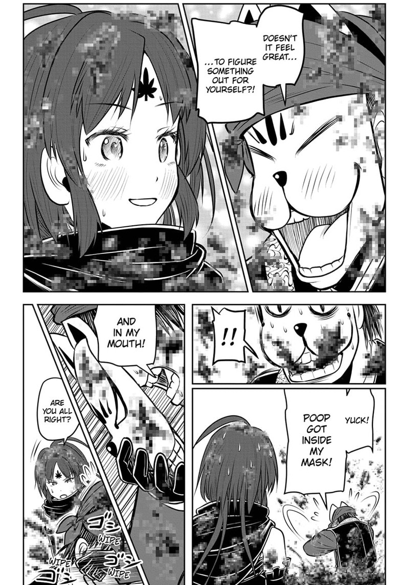 Nige Jouzu No Wakagimi 116 16