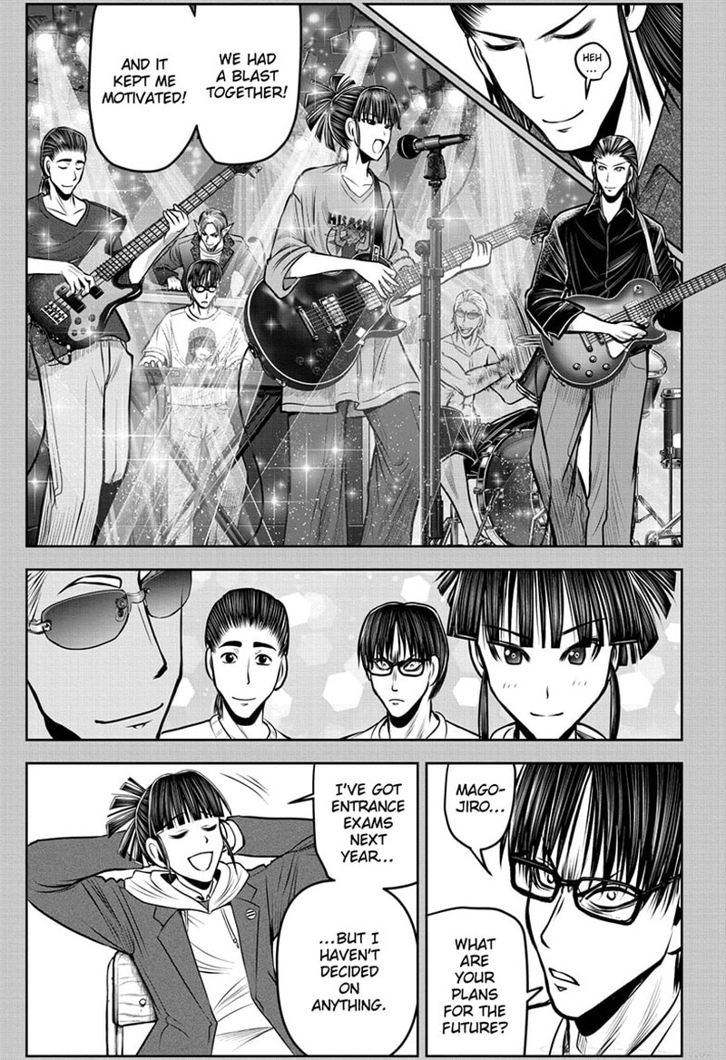 Nige Jouzu No Wakagimi 129 15