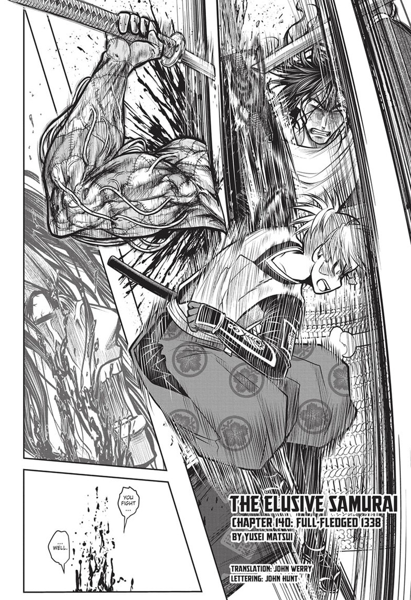 Nige Jouzu No Wakagimi 140 4