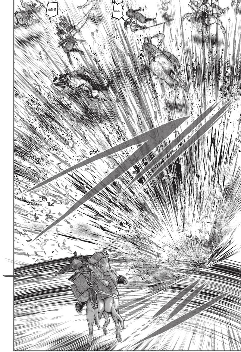 Nige Jouzu No Wakagimi 144 10