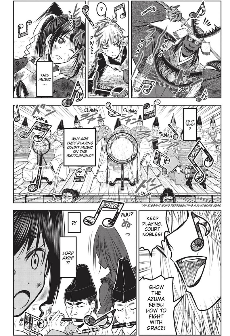 Nige Jouzu No Wakagimi 144 12
