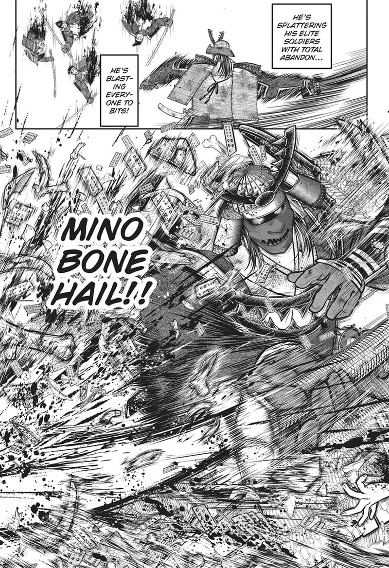 Nige Jouzu No Wakagimi 144 9