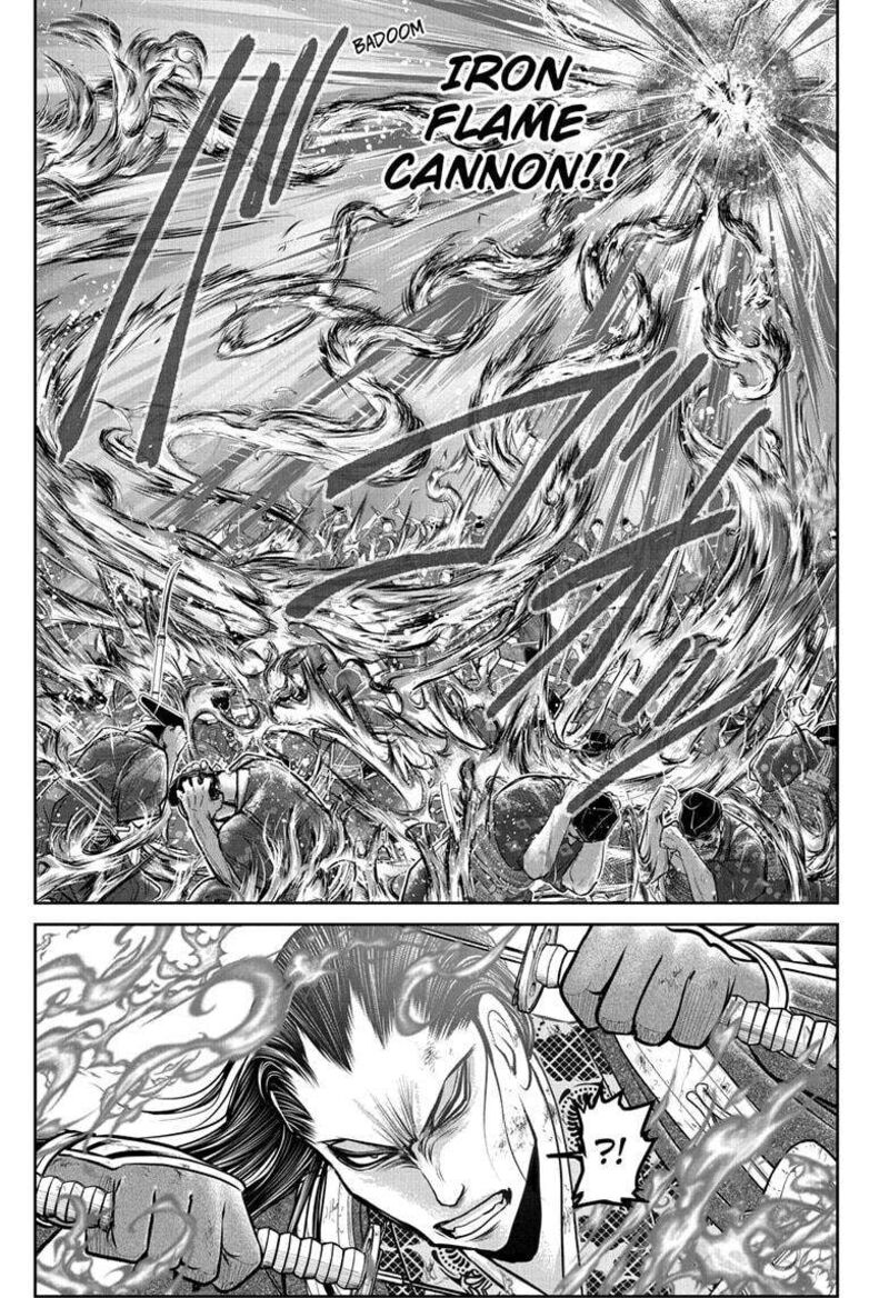 Nige Jouzu No Wakagimi 164 11