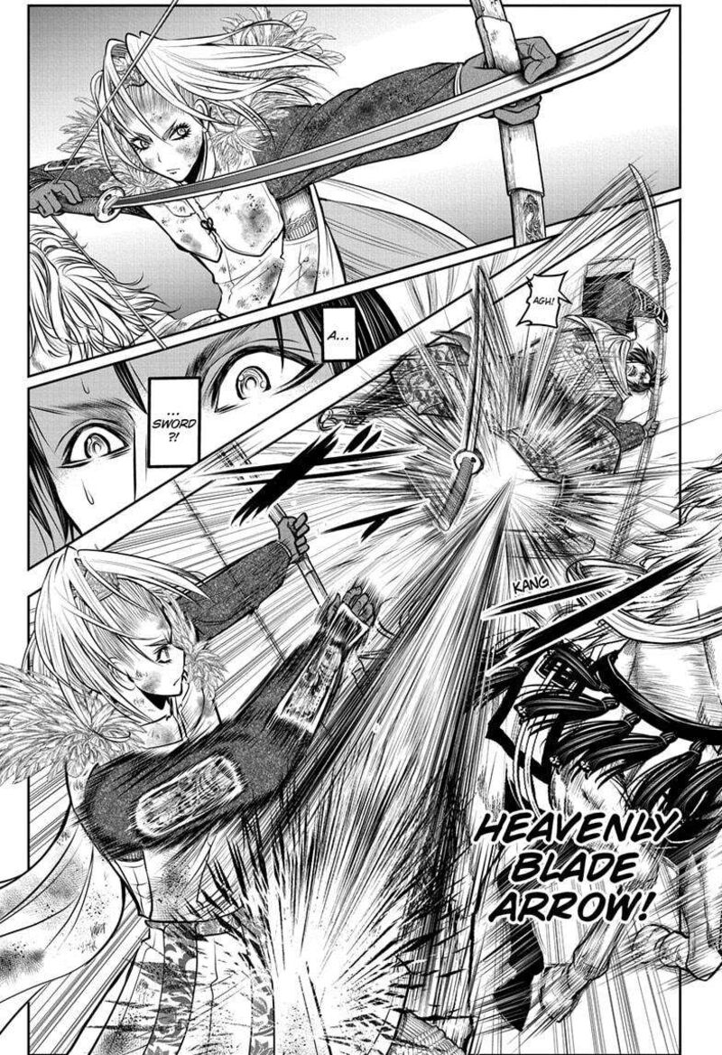 Nige Jouzu No Wakagimi 166 11
