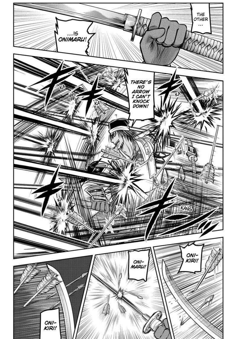 Nige Jouzu No Wakagimi 172 12