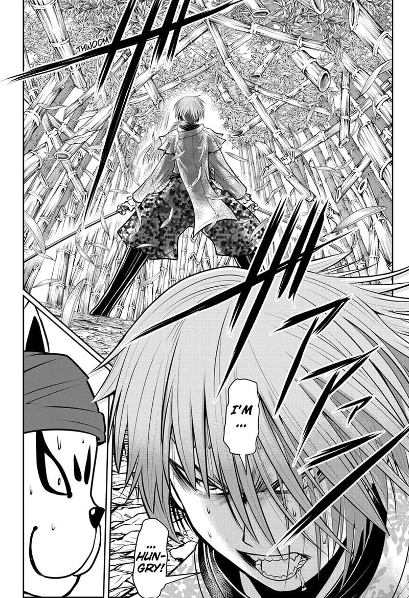 Nige Jouzu No Wakagimi 49 8