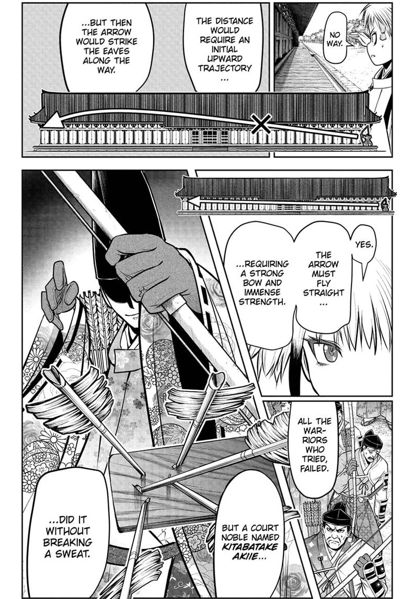 Nige Jouzu No Wakagimi 52 8
