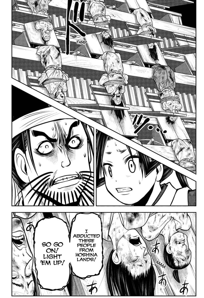Nige Jouzu No Wakagimi 68 14
