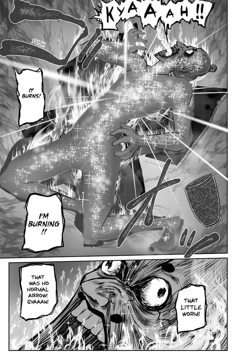 Nige Jouzu No Wakagimi 69 15
