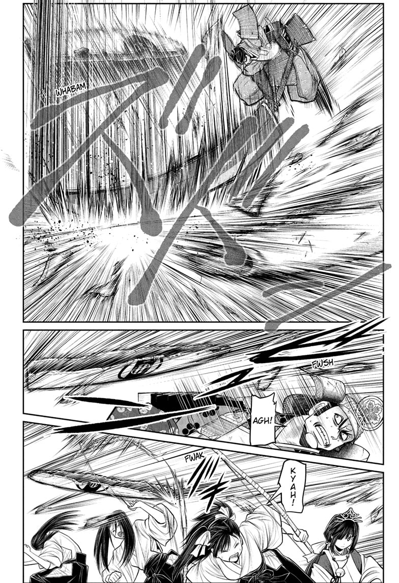 Nige Jouzu No Wakagimi 81 14