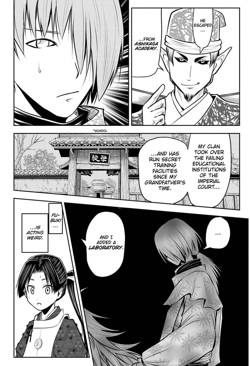 Nige Jouzu No Wakagimi 85 18