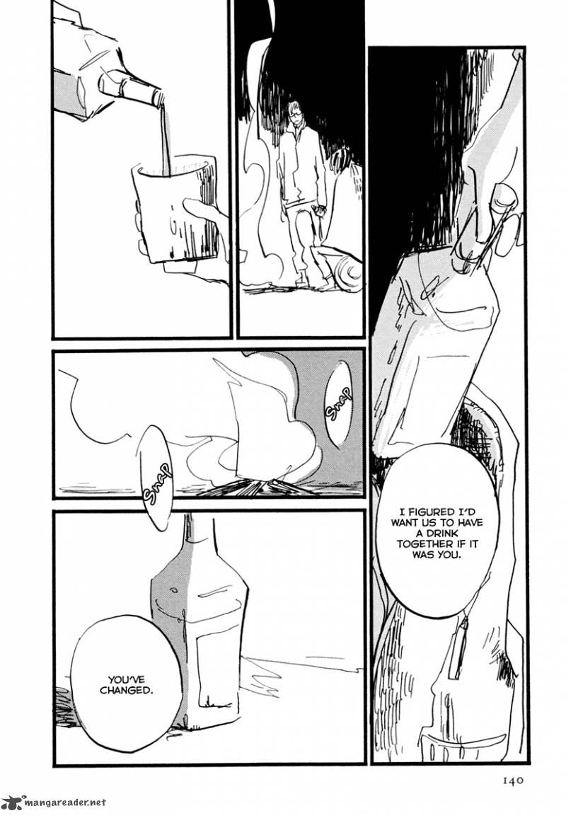 Nigeru Otoko 4 21