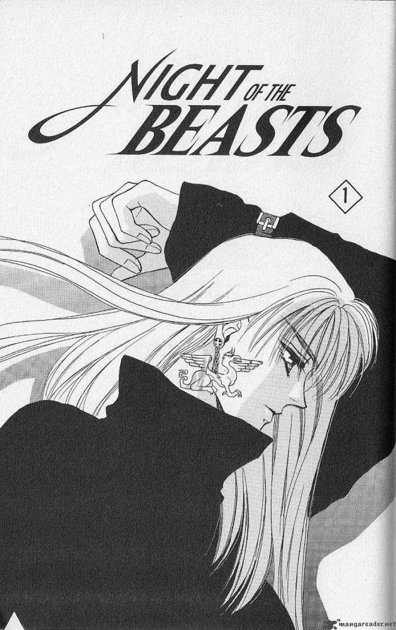 Night Of The Beasts 1 1