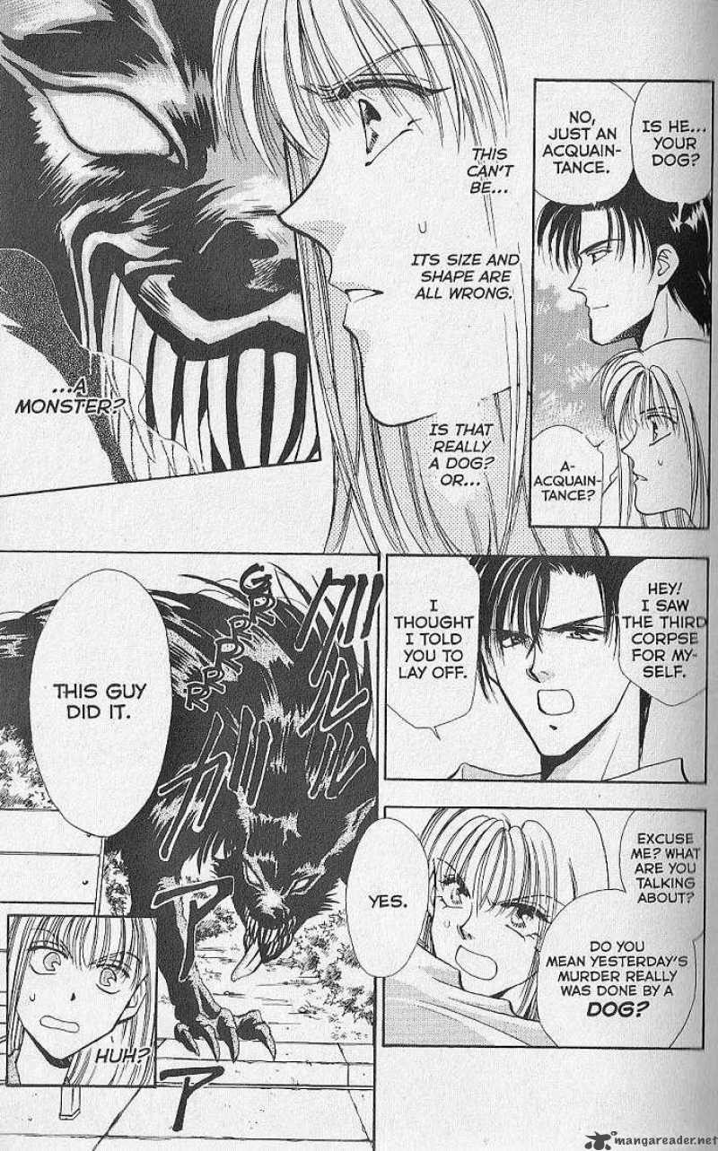 Night Of The Beasts 1 25