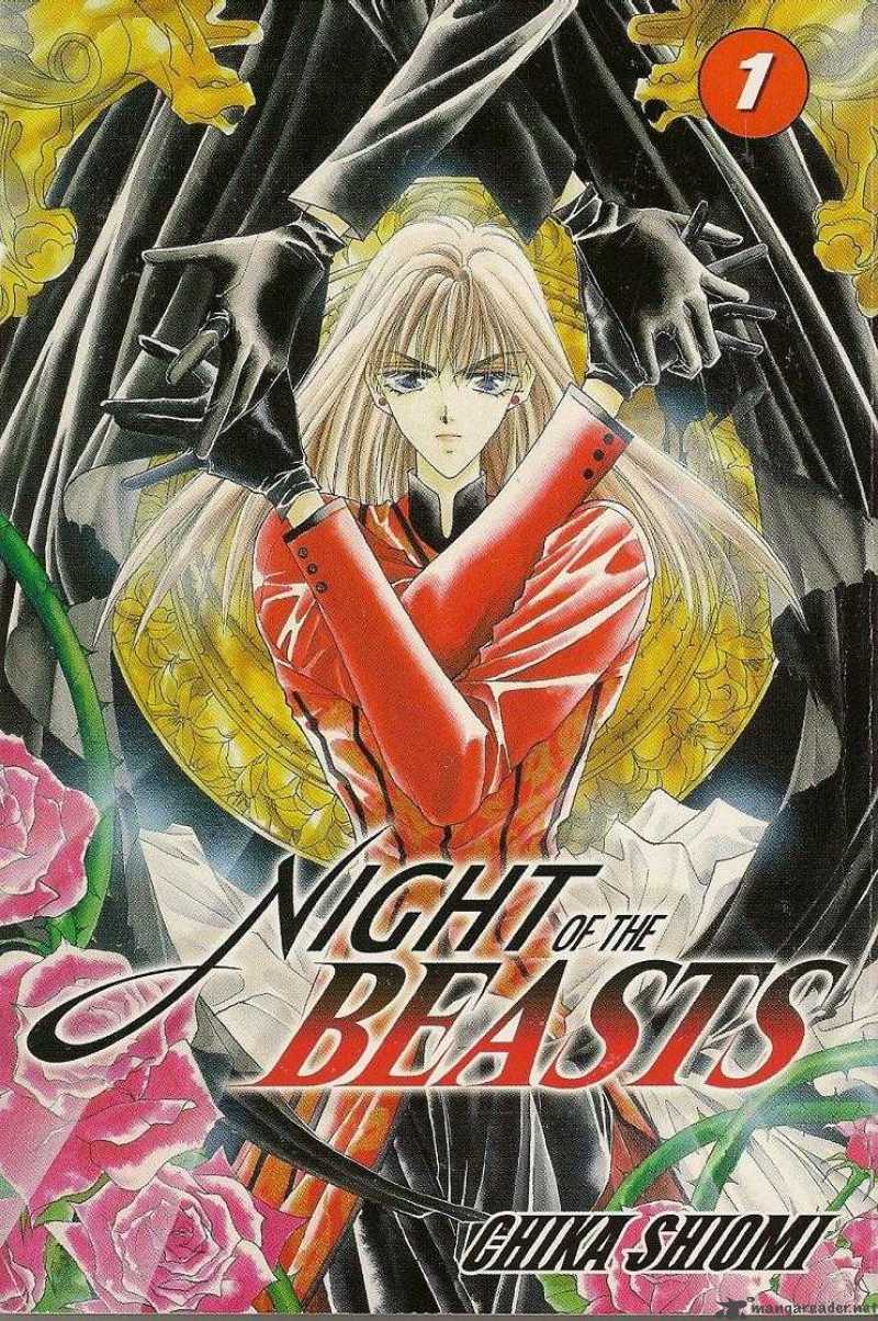 Night Of The Beasts 1 51