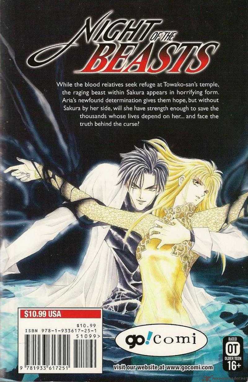 Night Of The Beasts 14 1