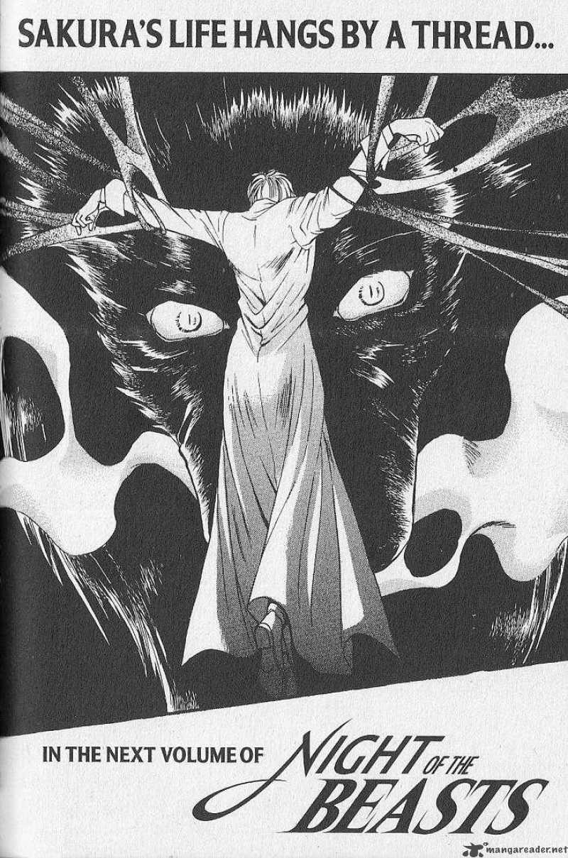 Night Of The Beasts 14 39