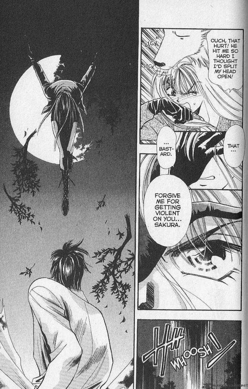 Night Of The Beasts 14 9