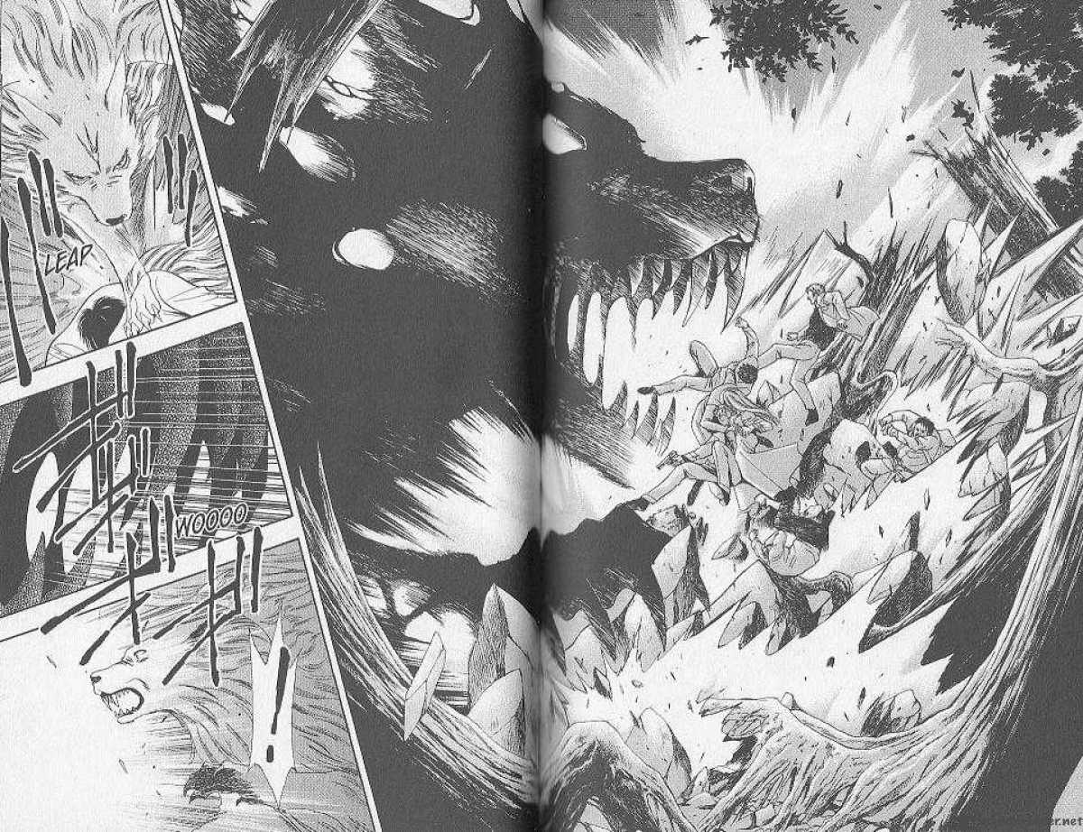 Night Of The Beasts 22 19