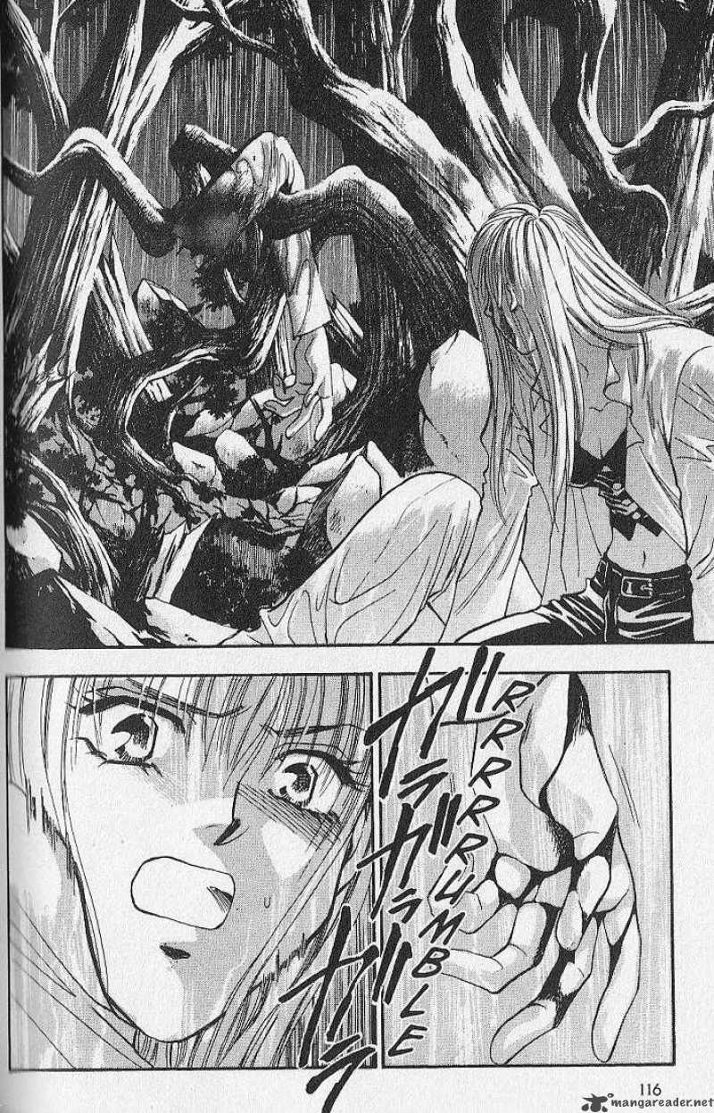 Night Of The Beasts 22 24