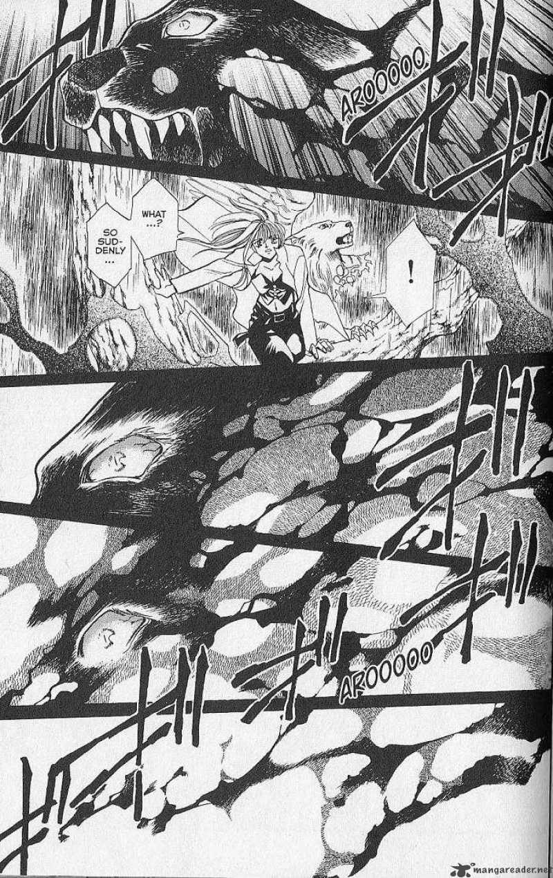 Night Of The Beasts 23 23