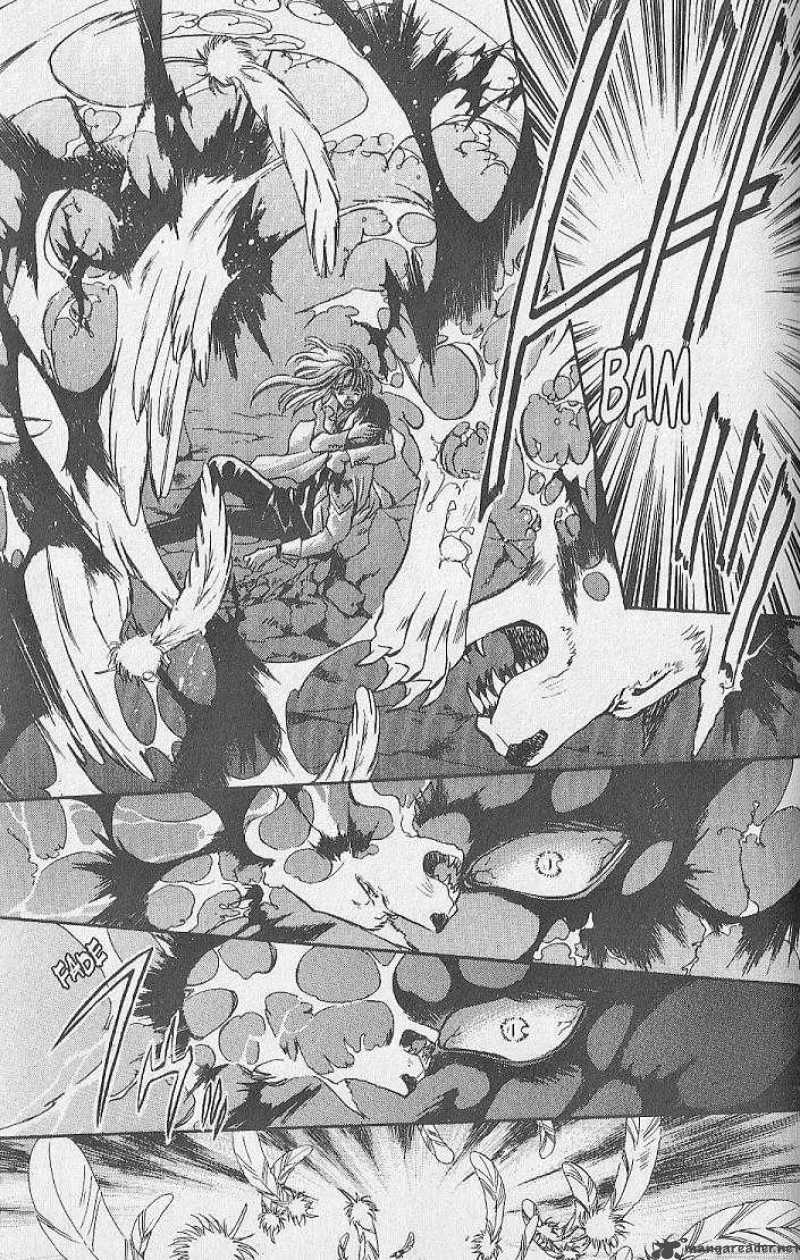 Night Of The Beasts 23 33