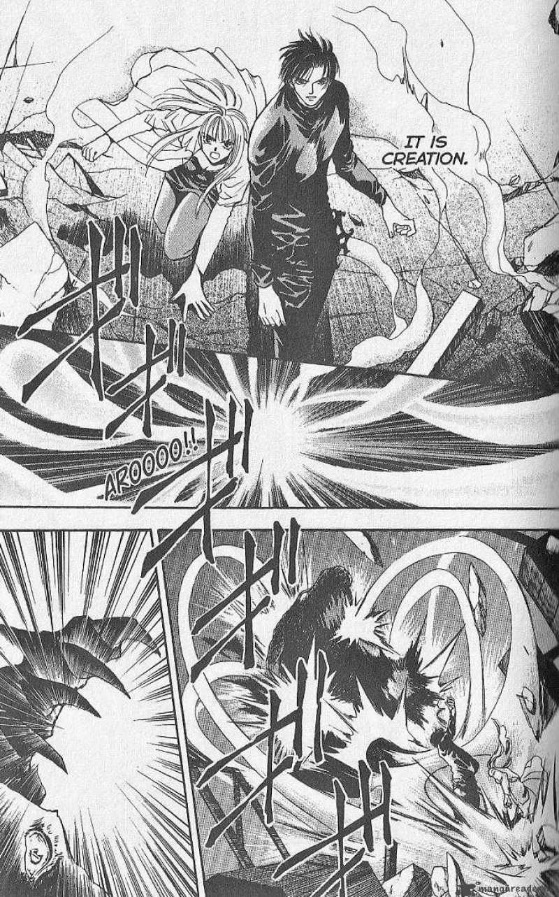 Night Of The Beasts 25 8