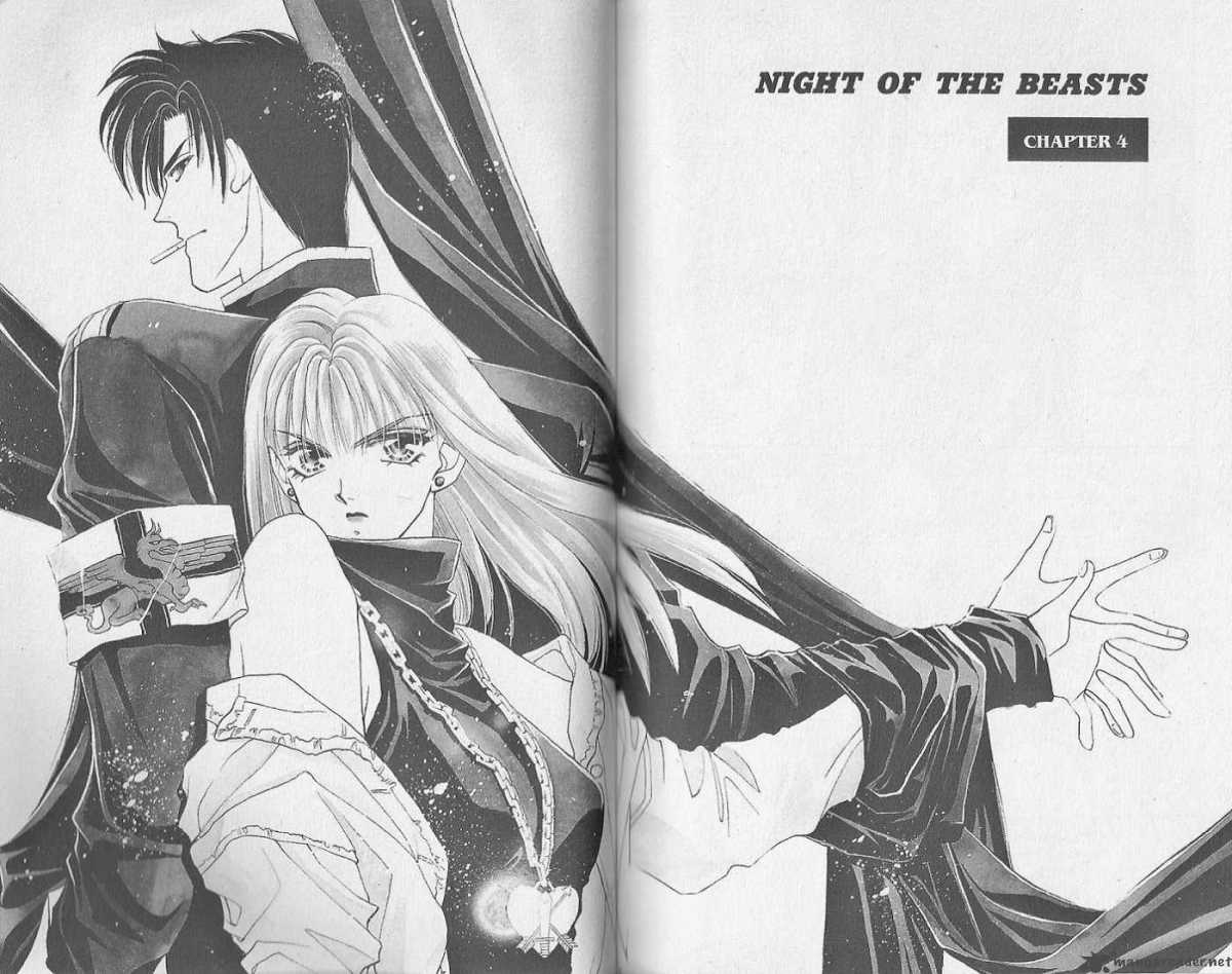 Night Of The Beasts 4 2