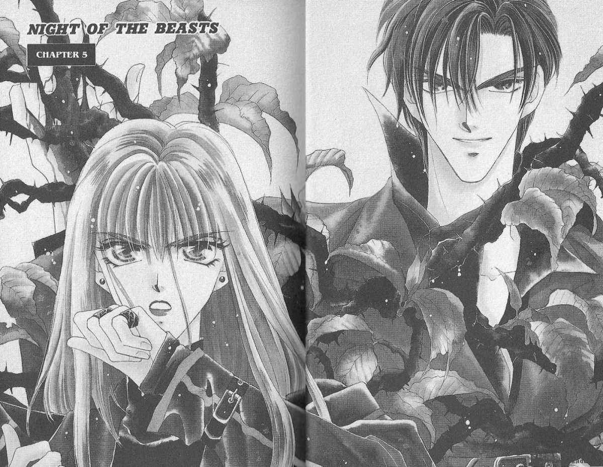 Night Of The Beasts 5 4