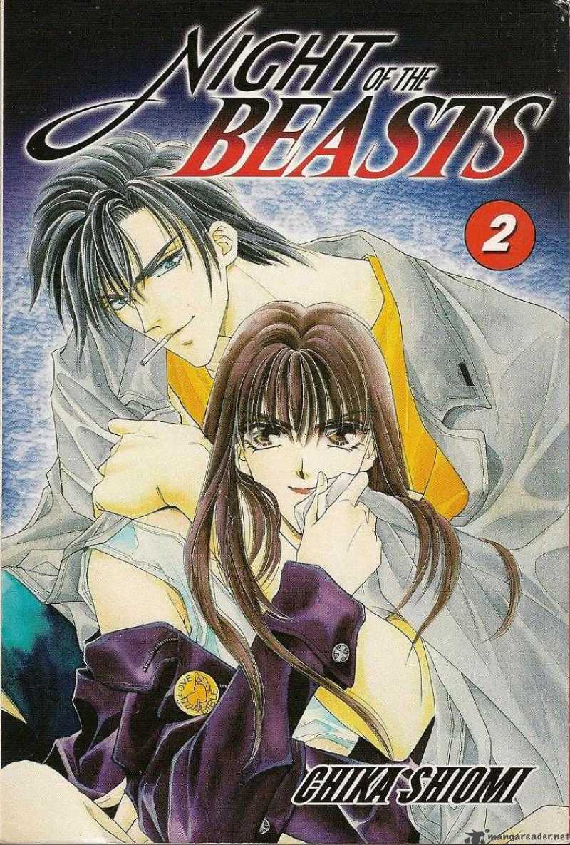 Night Of The Beasts 5 43