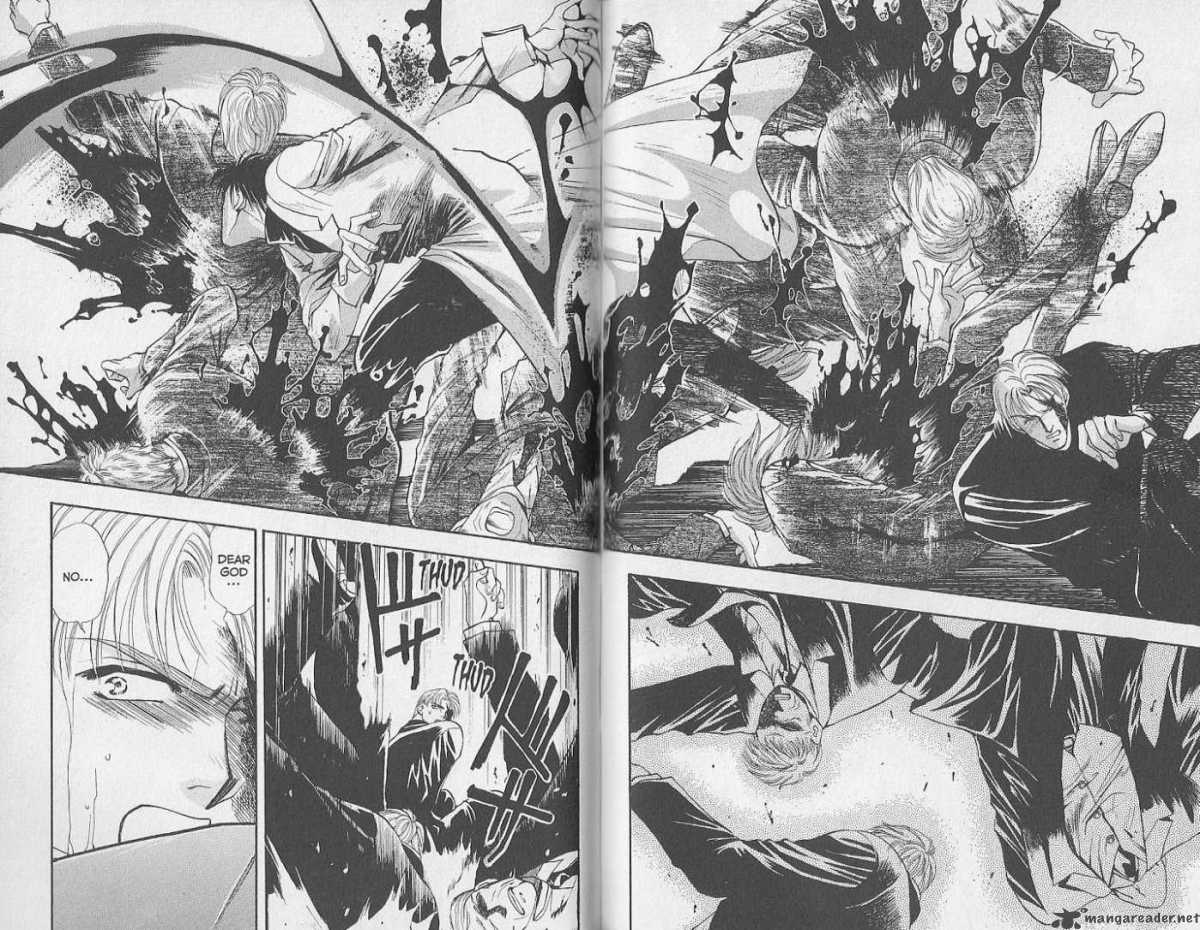 Night Of The Beasts 7 28