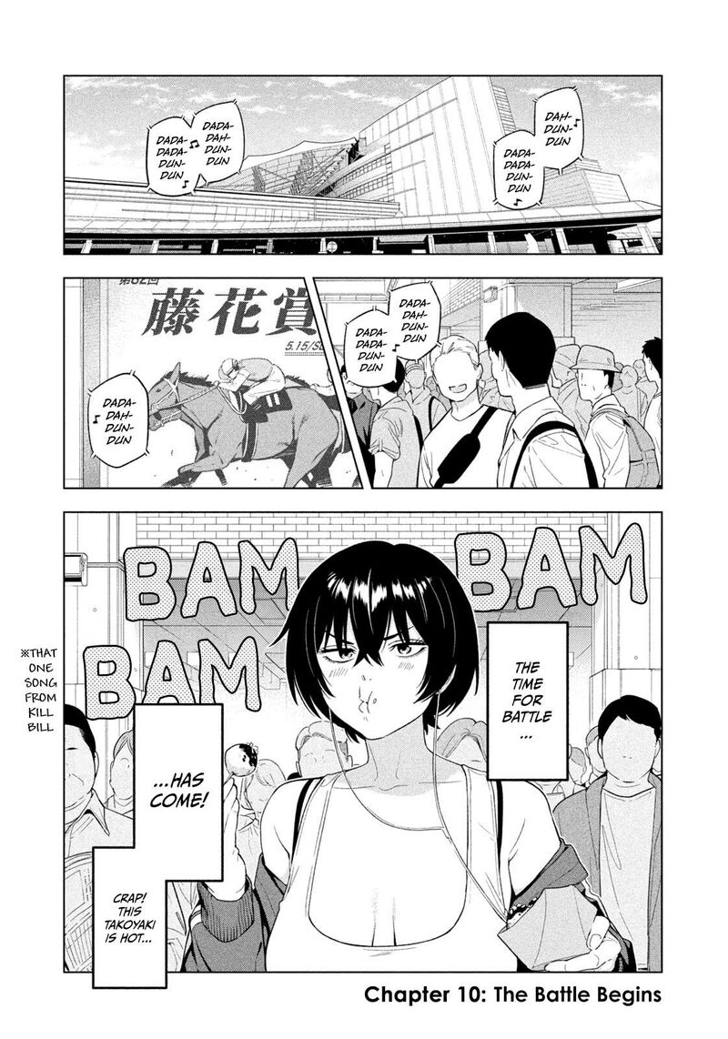 Nighthawk Returns 10 1