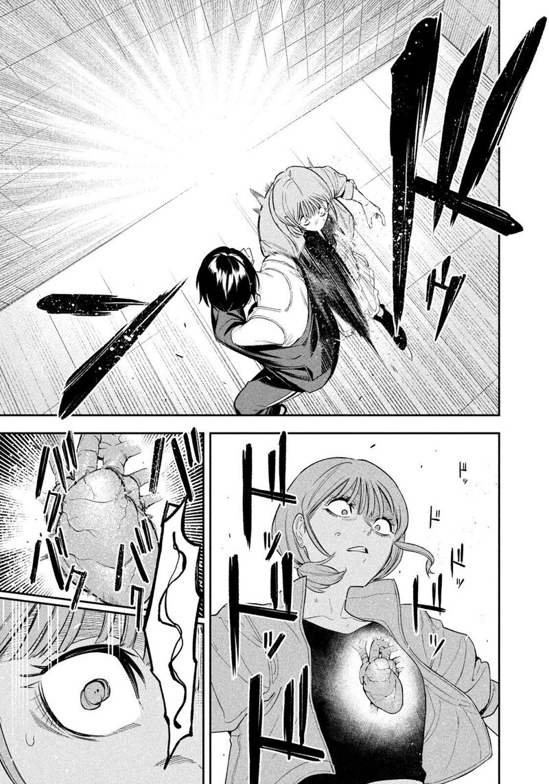 Nighthawk Returns 10 13