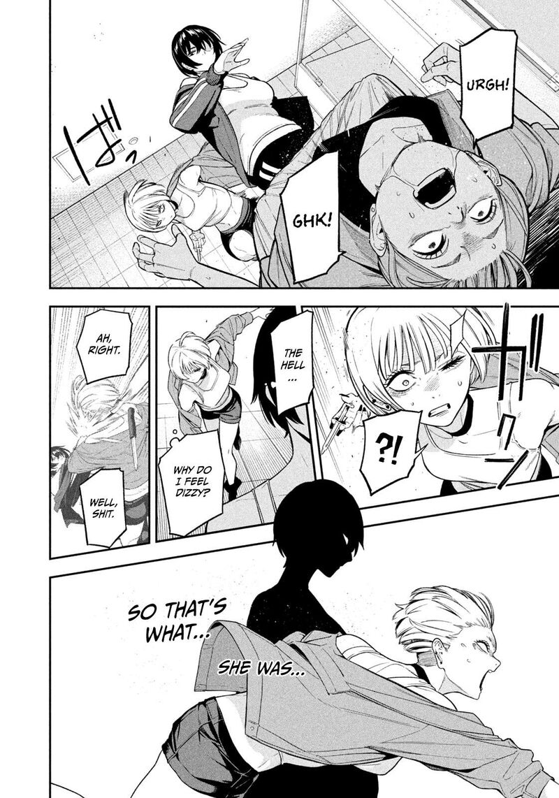 Nighthawk Returns 10 14