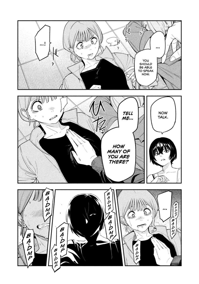 Nighthawk Returns 10 16